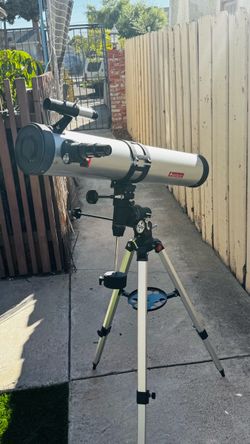 RX-9 Venture telescope