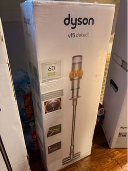 Dyson v15 decent