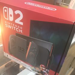 Nintendo Switch Oled 2 New Sealed No Credit Needed Pay Down Only 