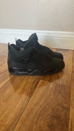 Jordan 4/ Size 8