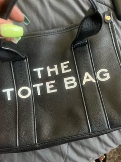 Tote bags