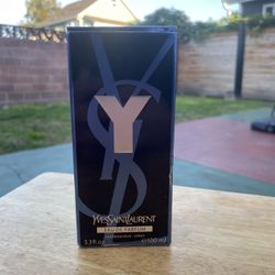 cologne YSL 