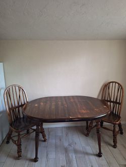 Table Set
