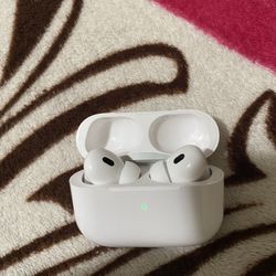 Air Pods Pro(2nd Generation 