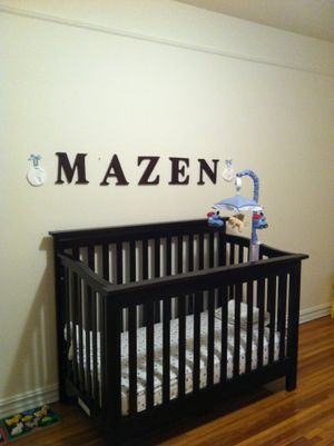 New And Used Baby Cribs For Sale In Bronx Ny Offerup