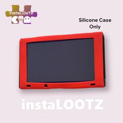 Nintendo Switch Silicone Protection Case