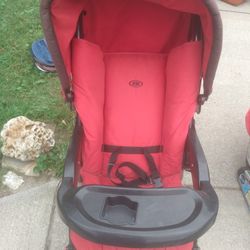 Eddie Bauer Stroller