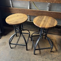 Bar Stools