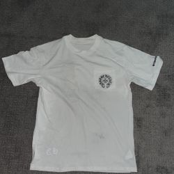 chrome hearts t shirt