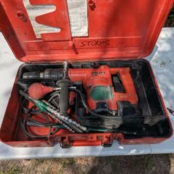 Hilti TE72