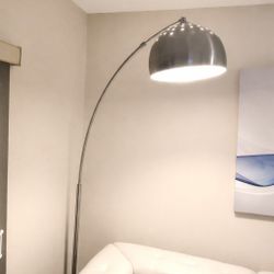 Contemporary Floor Lamp 