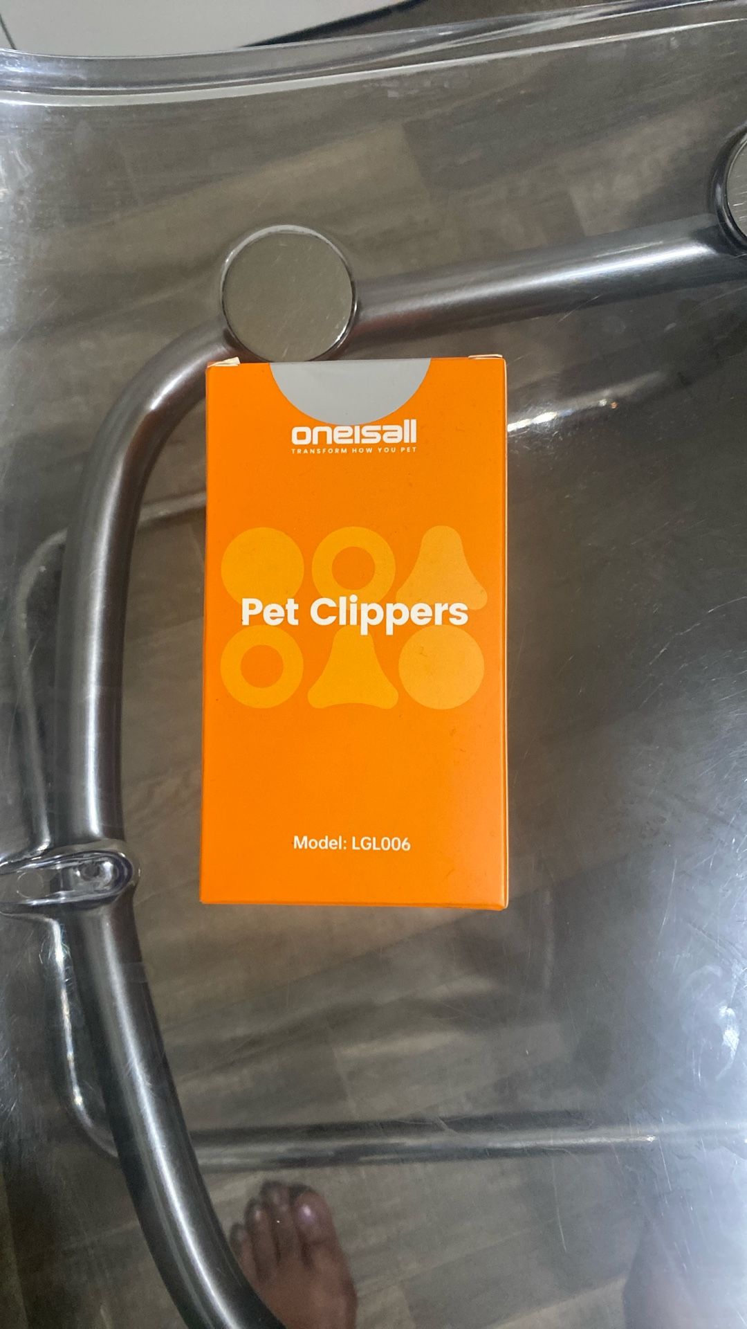 Pet Clippers