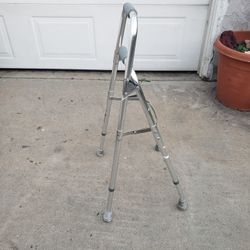 Foldable  Walker / Bedside Walker 