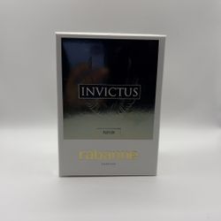 Paco Rabanne Invictus 100ML