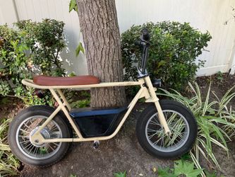 Razor Rambler 16