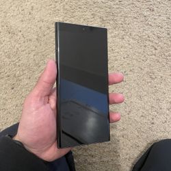 Samsung Galaxy S22 Ultra Factory Unlocked