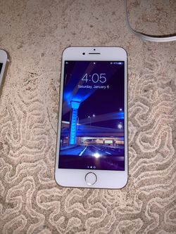 Flawless iPhone 7 128gb att unlocked