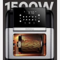 Air fryer Oven 