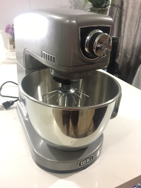 Sunbeam Mixmaster Hand mixer attachments for Sale in Laguna Hills, CA -  OfferUp