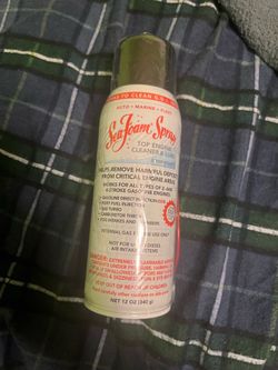 14 Fl Oz Sea Foam Engine Cleaner and Lube