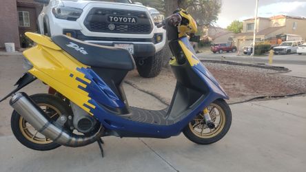Honda Dio 2 for Sale in Los Angeles CA OfferUp