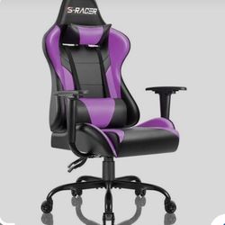 Game Chairs Brand New 