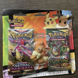 Pokemon Trading Card Game 