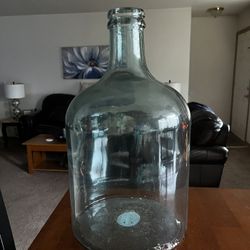 12 Liter Carboy