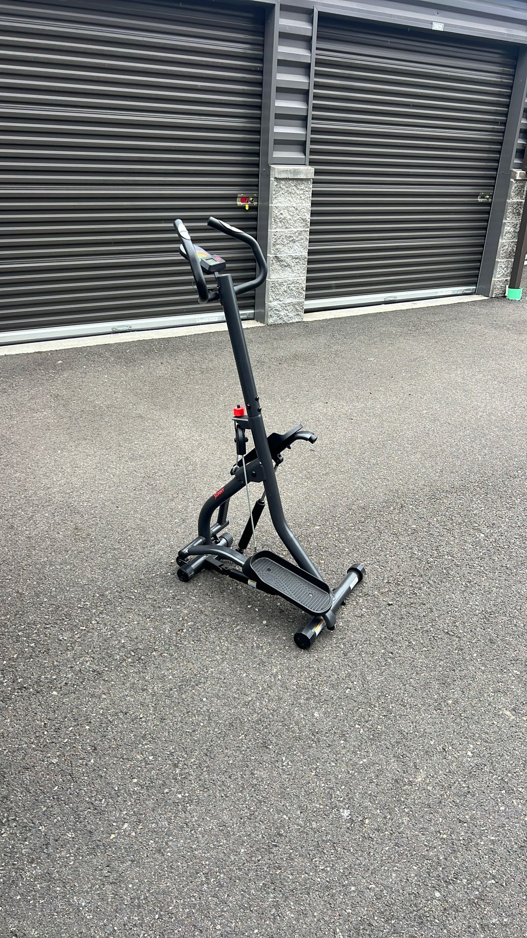 Stair Stepper Light Weight
