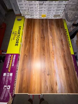 Smartcore Ultra By COREtec Floors Blue Ridge Pine 12MIL Waterproof Luxury Vinyl Plank Flooring