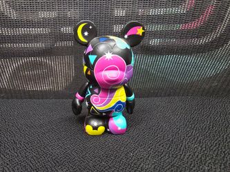 disney vinylmation urban series 7 maria clapsis