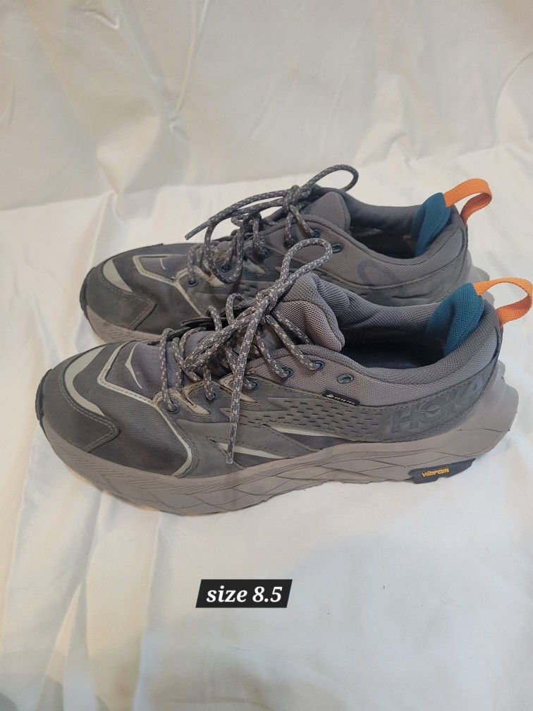 Mens Hoka Shoes