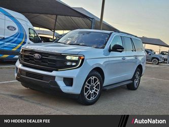 2025 Ford Expedition
