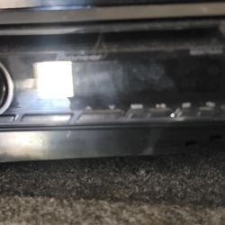 Multiple Car Stereos 