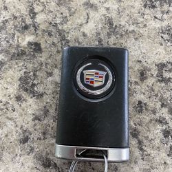 Key Fobs - Both OEM From Dealership 