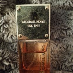 Woman's Michael Kors Sexy Rio De Janeiro EDP 1.0 Oz