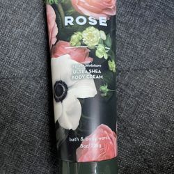 Bath And Body Works Lotion