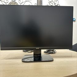 Acer 27’ Monitor