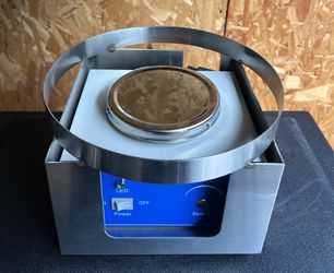 SpinStick Beverage Mixer – SS-7780 SpinStick Beverage Mixer for Cocktails