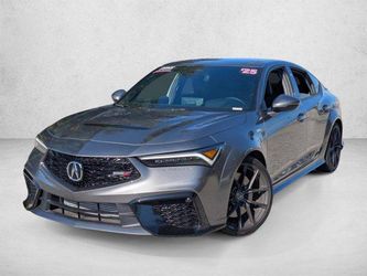 2025 Acura Integra
