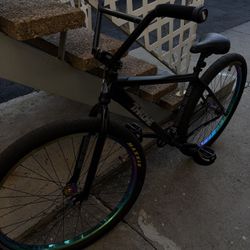 Fixed Goon (trade Only For A Fixie Lmk)