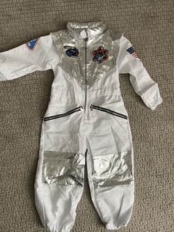 Astronaut Costume 