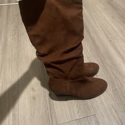 Woman Boots 