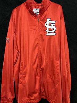 St. Louis Cardinals Jacket