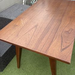 Dining Table West Elm