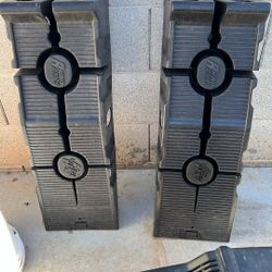 Rhino Ramps Car And Truck Ramp