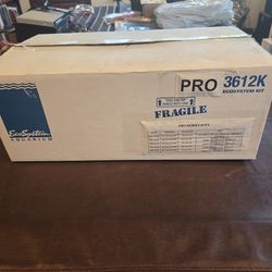 Aquarium Ecosystem Pro 3612 K