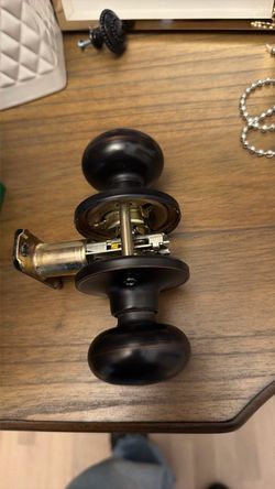 Door Handle