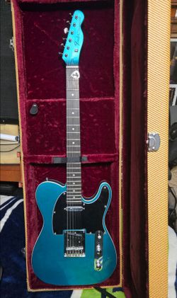 Telecaster