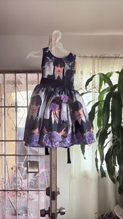 Beautiful Dress Wednesday